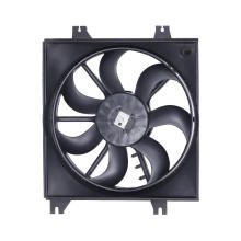 25380-25000 ventilateur de refroidissement du radiateur accent Hyundai